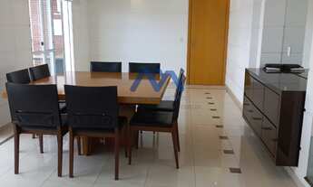 Imagem 3: Belíssimo Apartamento de Alto Padrão no Veredas do Campolim