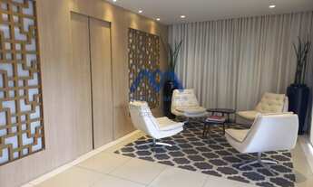 Imagem: Belíssimo Apartamento de Alto Padrão no