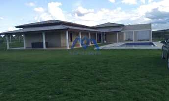 Imagem: Linda Chácara para Locação