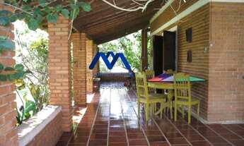 Imagem: Chácara para Venda em Área Rural Jumirim-SP