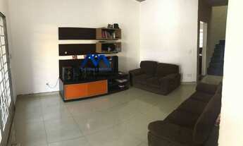 Imagem 3: Casa Sobrado para Venda em Jardim Tulipas Sorocaba-SP