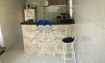 Imagem 4: Casa Sobrado para Venda em Jardim Tulipas Sorocaba-SP