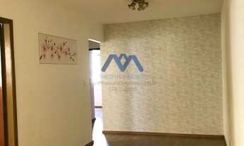 Imagem: Apartamento à venda no bairro Vila Carvalho