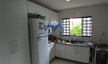 Imagem 4: Linda Casa à Venda no Bairro Jardim Simus