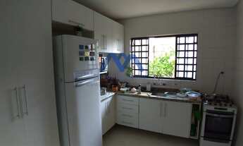 Imagem 5: Linda Casa à Venda no Bairro Jardim Simus