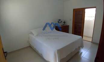 Imagem 6: Linda Casa à Venda no Bairro Jardim Simus