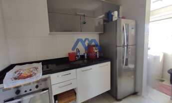 Imagem 5: Lindo Apartamento à Venda - Localização privilegiada!