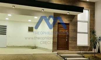 Imagem: Casa à venda no bairro Wanel Ville - Sorocaba/SP