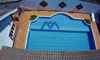 Imagem 4: Belíssima Casa Alto Padrão à Venda