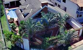 Imagem: Belíssima Casa Alto Padrão à Venda