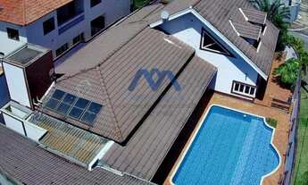 Imagem 2: Belíssima Casa Alto Padrão à Venda