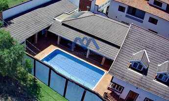 Imagem 3: Belíssima Casa Alto Padrão à Venda