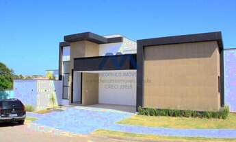 Imagem 4: Linda Casa de Esquina à Venda no Condomínio Campos do Conde