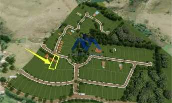 Imagem 5: Terreno à venda no bairro Carafá - Votorantim/SP