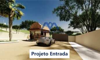 Imagem: Terreno à venda no bairro Carafá - Votorantim/SP