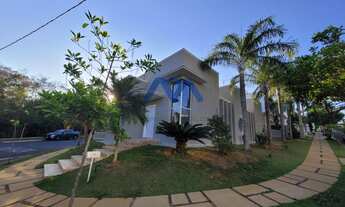 Imagem: Casa à venda no bairro Chácaras Reunidas