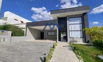 Imagem: Lindíssima Casa à Venda no Condomínio