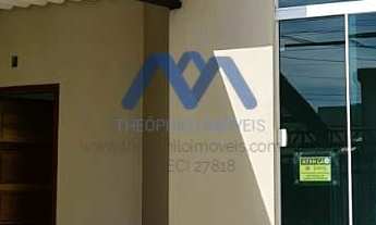 Imagem 1: Casa à venda no bairro Parque Esmeralda - Sorocaba/SP