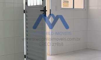 Imagem 6: Casa à venda no bairro Parque Esmeralda - Sorocaba/SP