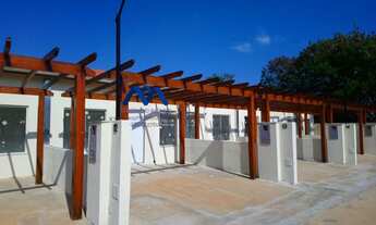 Imagem 4: Casa em Condomínio para Venda em Parque Vitória Régia Sorocaba-SP