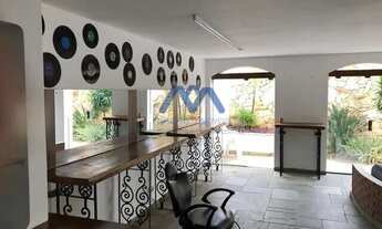 Imagem: Linda Casa Comercial para Venda