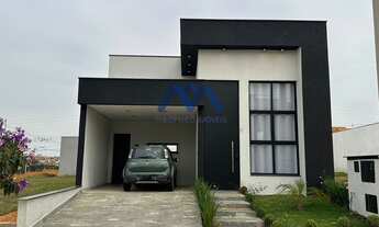 Imagem: Casa à venda no bairro Wanel Ville - Sorocaba/SP