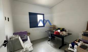 Imagem 5: Casa à venda no bairro Wanel Ville - Sorocaba/SP