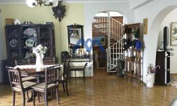 Imagem 2: Lindo Sobrado à Venda no Bairro Parque Ouro Fino