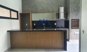 Imagem 3: Casa à venda no bairro Wanel Ville - Sorocaba/SP