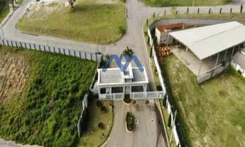 Imagem 6: Terreno no Condomínio Residencial Renaissance