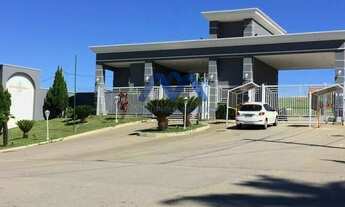 Imagem 5: Terreno no Condomínio Residencial Renaissance