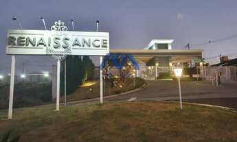 Imagem 1: Terreno no Condomínio Residencial Renaissance