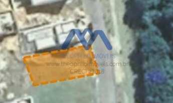 Imagem 4: Terreno no Condomínio Residencial Renaissance