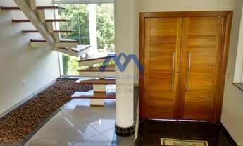 Imagem 2: Casa Alto Padrão em Condomínio