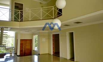 Imagem 4: Casa Alto Padrão em Condomínio