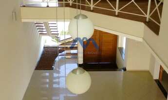 Imagem 3: Casa Alto Padrão em Condomínio