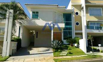 Imagem: Casa Alto Padrão em Condomínio