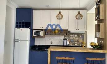 Imagem: Lindo Apartamento à Venda no Residencial