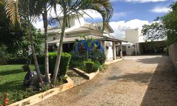 Imagem: Chácara à venda no bairro Bosque dos Eucaliptos