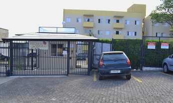 Imagem 2: Apartamento Padrão para Venda em Lopes de Oliveira Sorocaba-SP