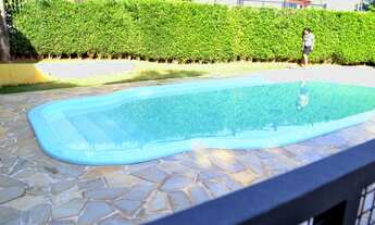 Imagem 5: Apartamento Padrão para Venda em Lopes de Oliveira Sorocaba-SP