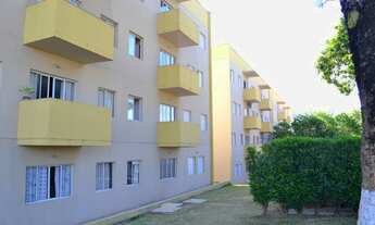 Imagem 4: Apartamento Padrão para Venda em Lopes de Oliveira Sorocaba-SP