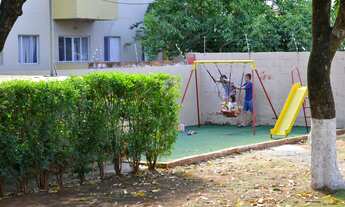Imagem 6: Apartamento Padrão para Venda em Lopes de Oliveira Sorocaba-SP