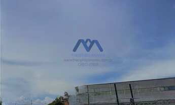 Imagem: Excelente Terreno Industrial à Venda