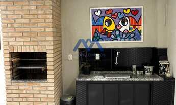 Imagem 2: Casa em Central Parque Sorocaba, Sorocaba/SP