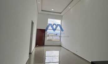 Imagem 2: Belíssima Casa Térrea à Venda em Condomínio