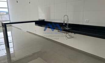 Imagem 7: Belíssima Casa Térrea à Venda em Condomínio