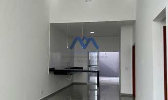 Imagem 4: Belíssima Casa Térrea à Venda em Condomínio