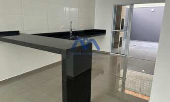 Imagem 6: Belíssima Casa Térrea à Venda em Condomínio