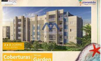 Imagem: Breve Lançamento - Maranduba Beach Resort